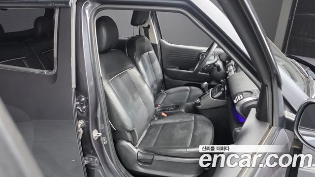 Hyundai Casper 2022 — photo 16