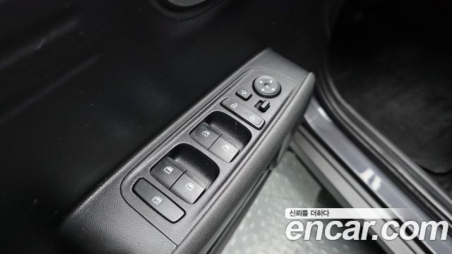 Hyundai Casper 2022 — photo 27