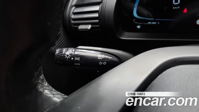 Hyundai Casper 2022 — photo 28