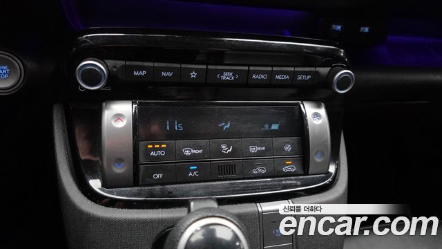 Hyundai Casper 2022 — photo 29