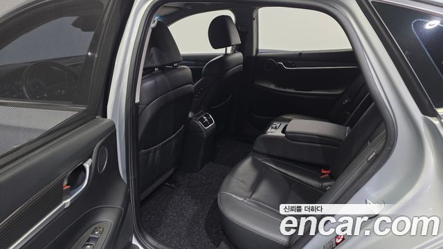 Hyundai Grandeur 2019 — photo 18