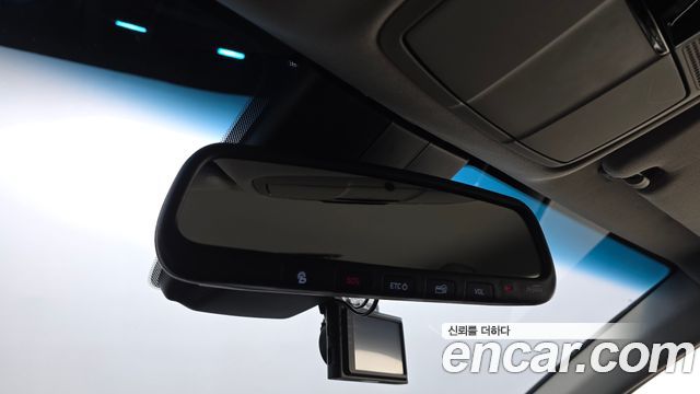 Hyundai Grandeur 2019 — photo 22
