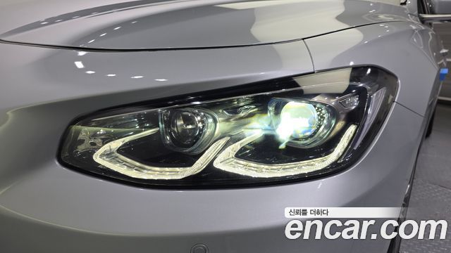 Hyundai Grandeur 2019 — photo 8