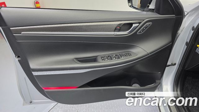 Hyundai Grandeur 2019 — photo 14