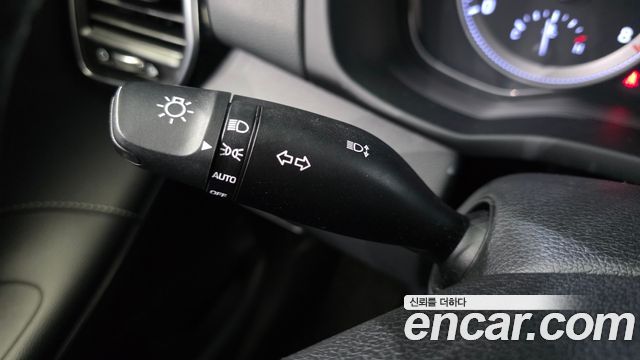 Hyundai Grandeur 2019 — photo 27