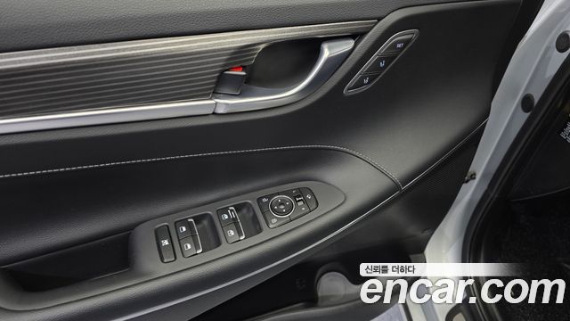 Hyundai Grandeur 2019 — photo 28