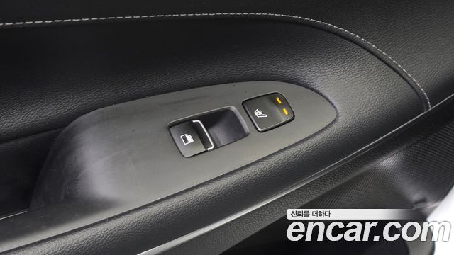 Hyundai Grandeur 2019 — photo 29