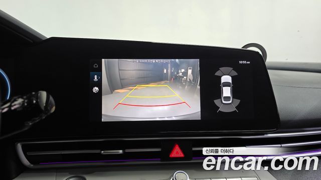 Hyundai AVANTE 2021 — photo 14