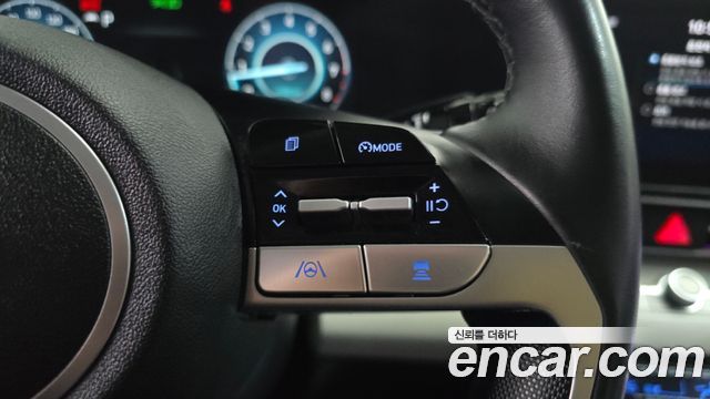 Hyundai AVANTE 2021 — photo 16