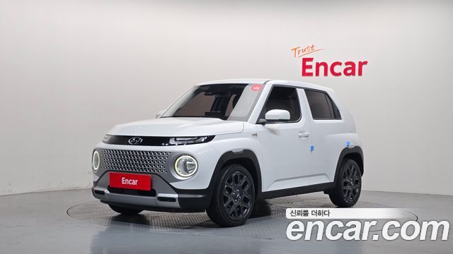 Hyundai Casper 2022 — photo 1