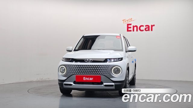 Hyundai Casper 2022 — photo 3