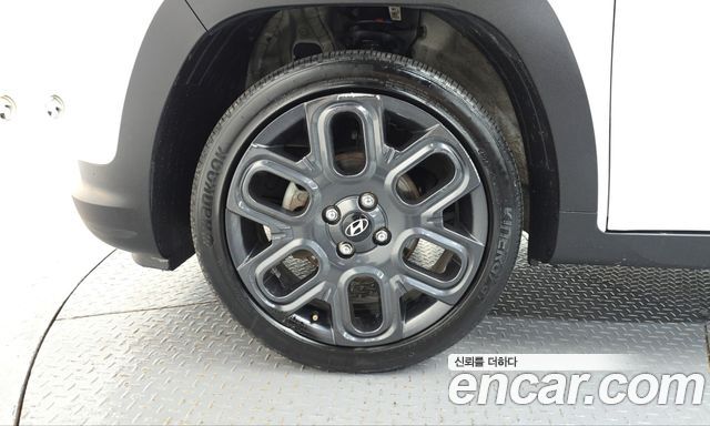 Hyundai Casper 2022 — photo 5