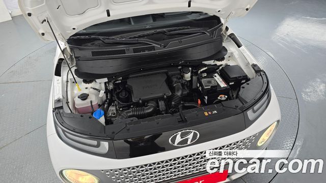 Hyundai Casper 2022 — photo 6