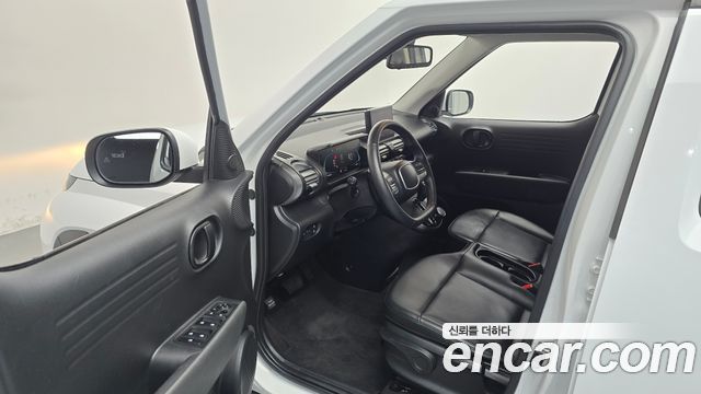 Hyundai Casper 2022 — photo 13