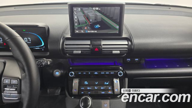 Hyundai Casper 2022 — photo 17