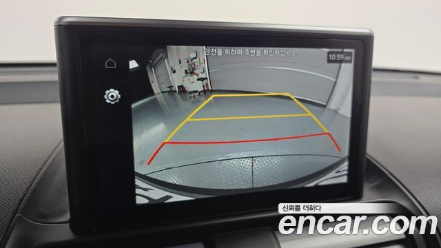 Hyundai Casper 2022 — photo 18