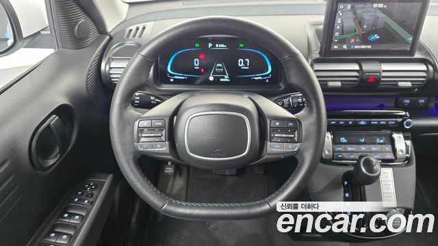 Hyundai Casper 2022 — photo 19