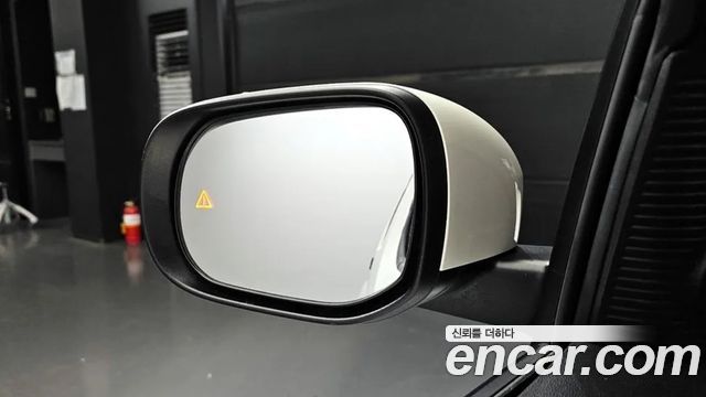 Hyundai Casper 2022 — photo 21
