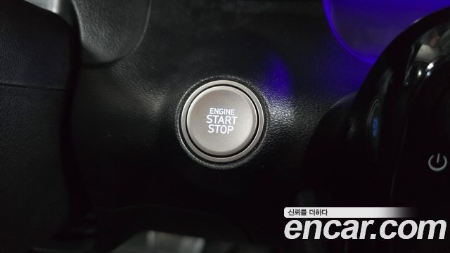 Hyundai Casper 2022 — photo 22