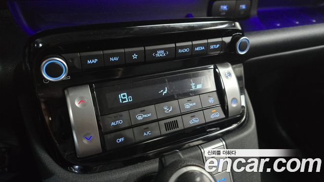 Hyundai Casper 2022 — photo 23