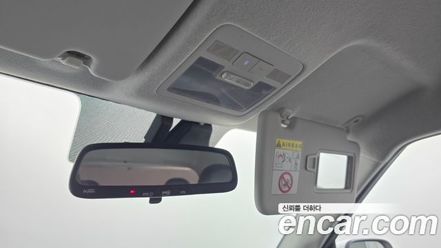 Hyundai Casper 2022 — photo 24