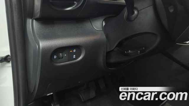 Hyundai Casper 2022 — photo 25