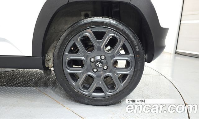 Hyundai Casper 2022 — photo 7