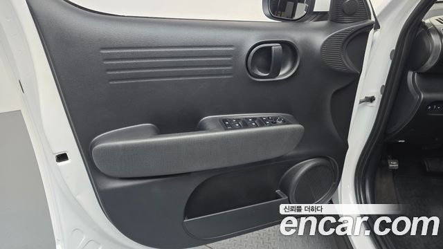 Hyundai Casper 2022 — photo 14