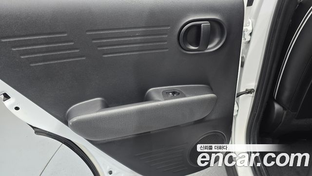 Hyundai Casper 2022 — photo 15