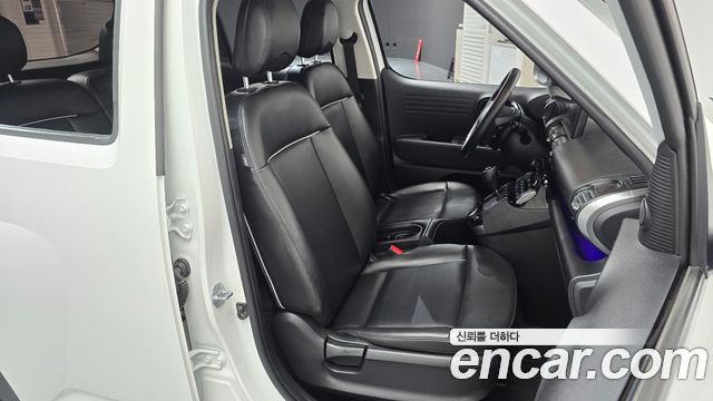 Hyundai Casper 2022 — photo 16