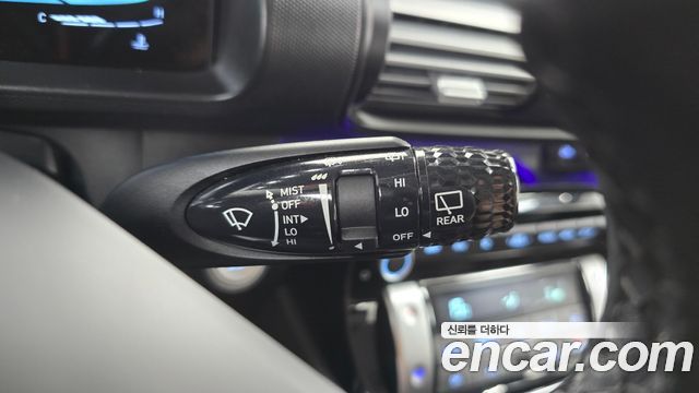 Hyundai Casper 2022 — photo 27