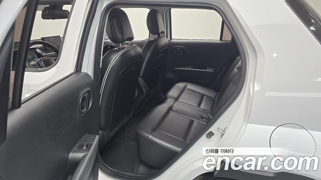 Hyundai Casper 2022 — photo 29