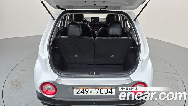 Hyundai Casper 2022 — photo 30
