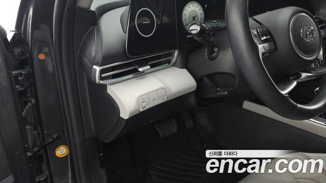 Hyundai AVANTE 2021 — photo 19
