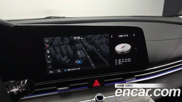 Hyundai AVANTE 2021 — photo 21
