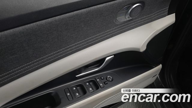 Hyundai AVANTE 2021 — photo 30