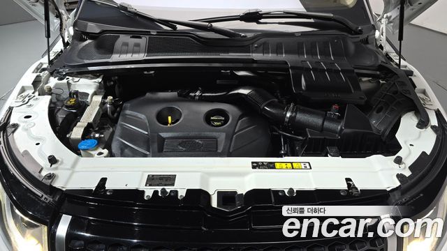 Land Rover Range Rover Evoque 2016 — photo 6