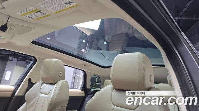 Land Rover Range Rover Evoque 2016 — photo 27