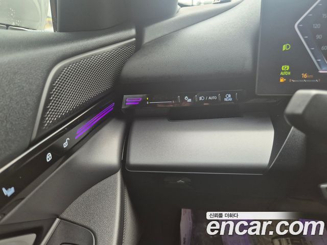 BMW 5-Series 2024 — photo 14