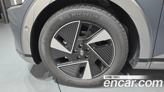 Hyundai Ioniq5 2027 — photo 5