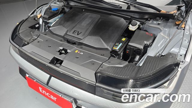Hyundai Ioniq5 2027 — photo 6