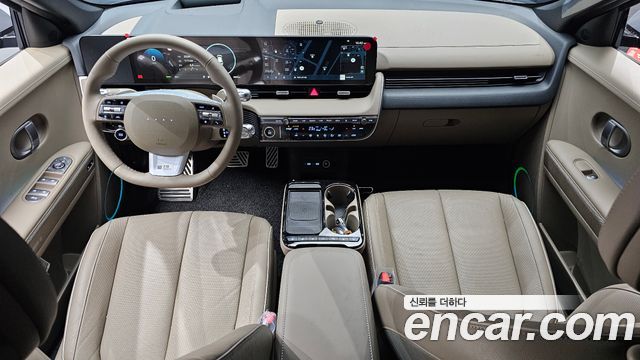 Hyundai Ioniq5 2027 — photo 10