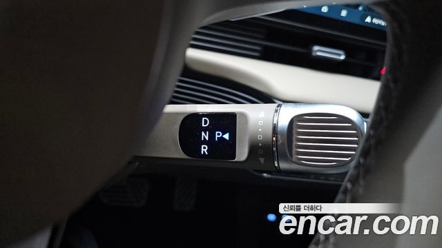 Hyundai Ioniq5 2027 — photo 12