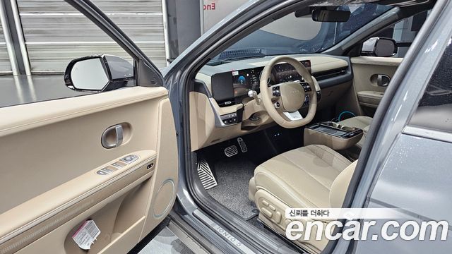 Hyundai Ioniq5 2027 — photo 13
