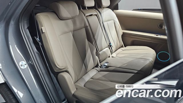 Hyundai Ioniq5 2027 — photo 17