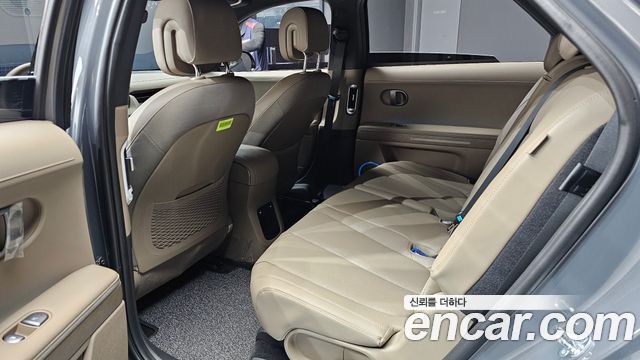 Hyundai Ioniq5 2027 — photo 18