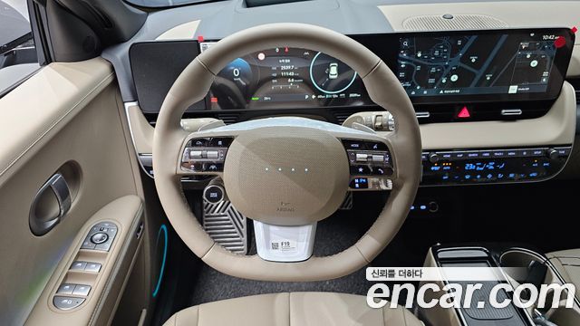 Hyundai Ioniq5 2027 — photo 19