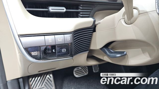 Hyundai Ioniq5 2027 — photo 20