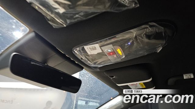 Hyundai Ioniq5 2027 — photo 21