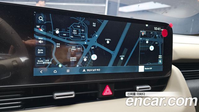 Hyundai Ioniq5 2027 — photo 22